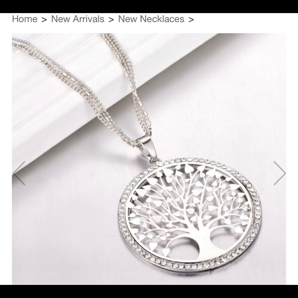 Necklace - Picture 5 of 5